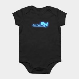 deadmau5 Baby Bodysuit